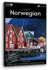 Norveški / Norwegian (Ultimate)